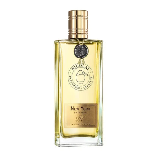 Nicolai Parfumeur Creator New York Intense Eau De Parfum 100 ml (unisex)