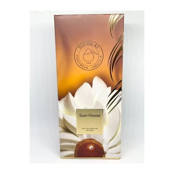 Nicolai Parfumeur Createur Saint Honoré Eau De Parfum Intense 100ml (unisexe)