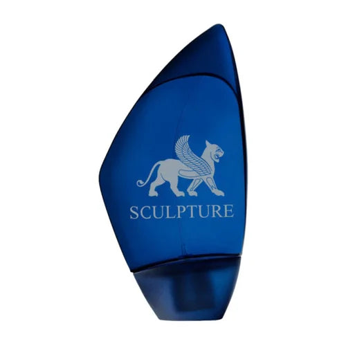 Nikos Sculpture Parfum 100 ml Homme