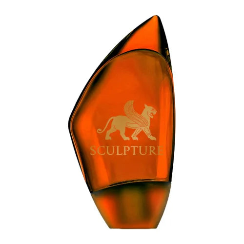 Nikos Sculpture Voyage en Orient Eau De Parfum 100 ml Femme