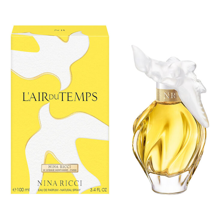 Nina Ricci L’Air du Temps Eau de Parfum Femme 100 ml