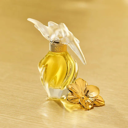 Nina Ricci L’Air du Temps Eau de Parfum Femme 50 ml