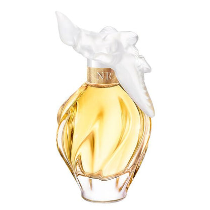 Nina Ricci L'Air du Temps Eau de Parfum Femme 50ml – Élégance Florale Intemporelle | Belladiscount