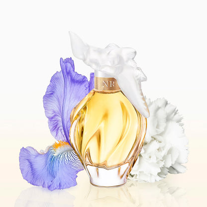 Nina Ricci L´Air du Temps Eau de Toilette Femme 100 ml