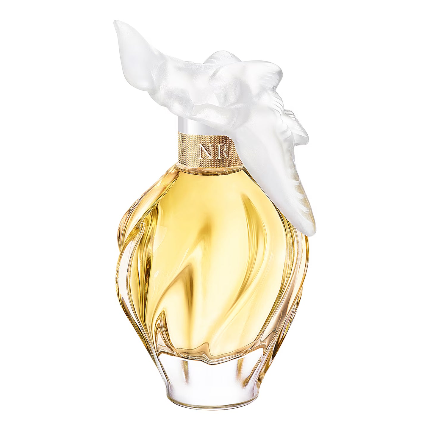 Nina Ricci L´Air du Temps Eau de Toilette Femme 100 ml