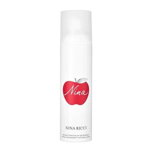 Nina Ricci Nina Déodorant Spray 150 ml Femme