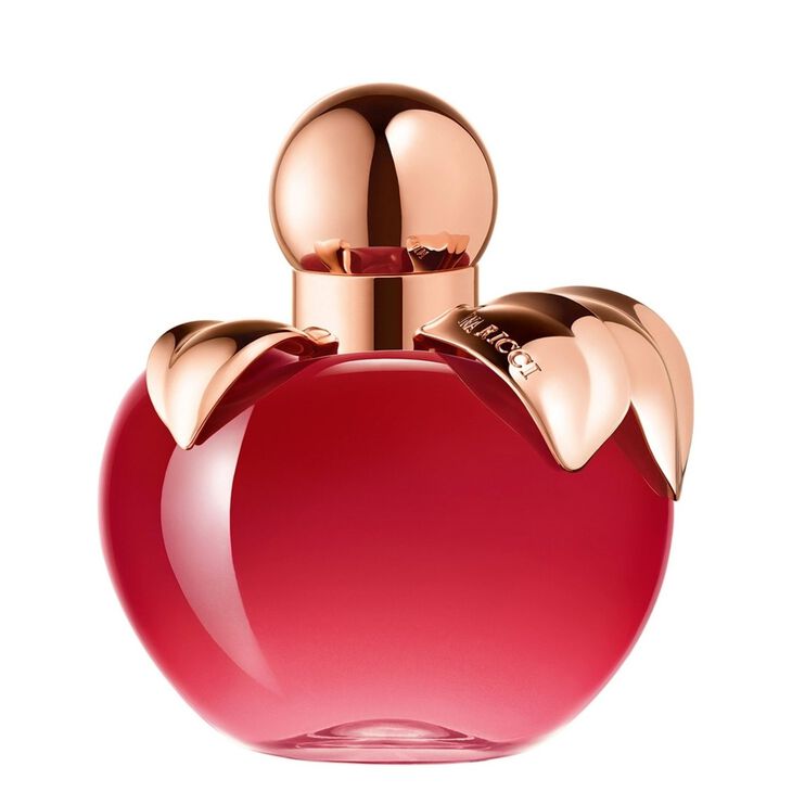 Nina Ricci Nina Eau de Parfum Femme 50 ml – Parfum Floral Gourmand Iconique