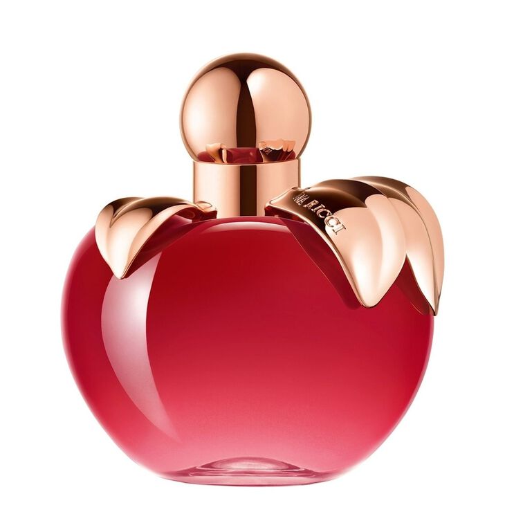 Nina Ricci Nina Eau de Parfum Femme 80 ml – Parfum Floral Fruité Gourmand Authentique au Meilleur Prix
