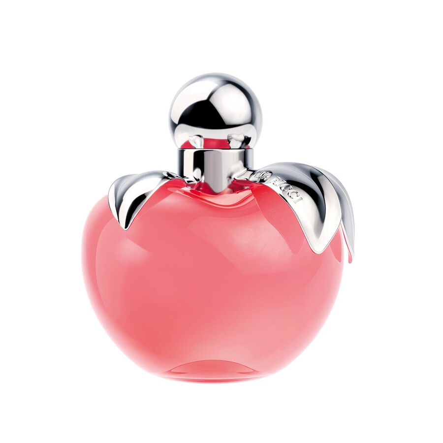 Nina Ricci Nina Eau de Toilette Femme 50 ml