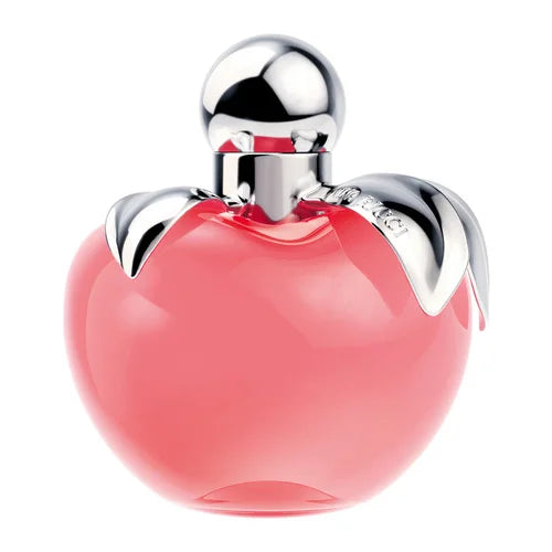 Nina Ricci Nina Eau de Toilette Femme 80 ml