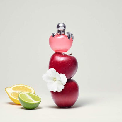 Nina Ricci Nina Eau de Toilette Femme 80 ml
