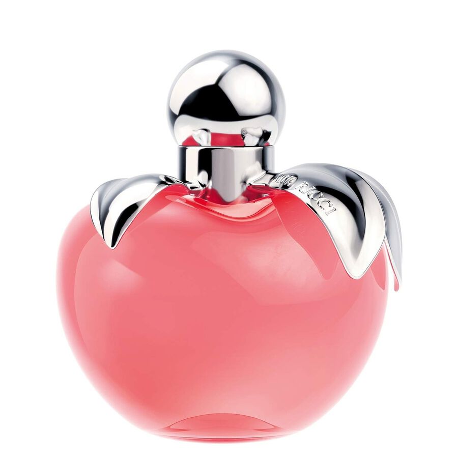 Nina Ricci Nina Eau de Toilette Femme 80 ml