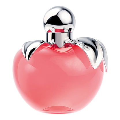 Nina Ricci Nina Eau de Toilette Testeur 80 ml Femme – Pomme Gourmande Florale