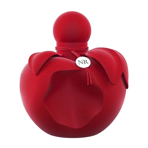 Nina Ricci Nina Extra Rouge Eau de Parfum Femme 80 ml