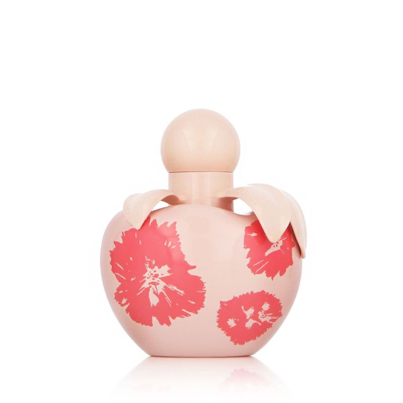 Nina Ricci Nina Fleur Eau De Toilette 50 ml Femme