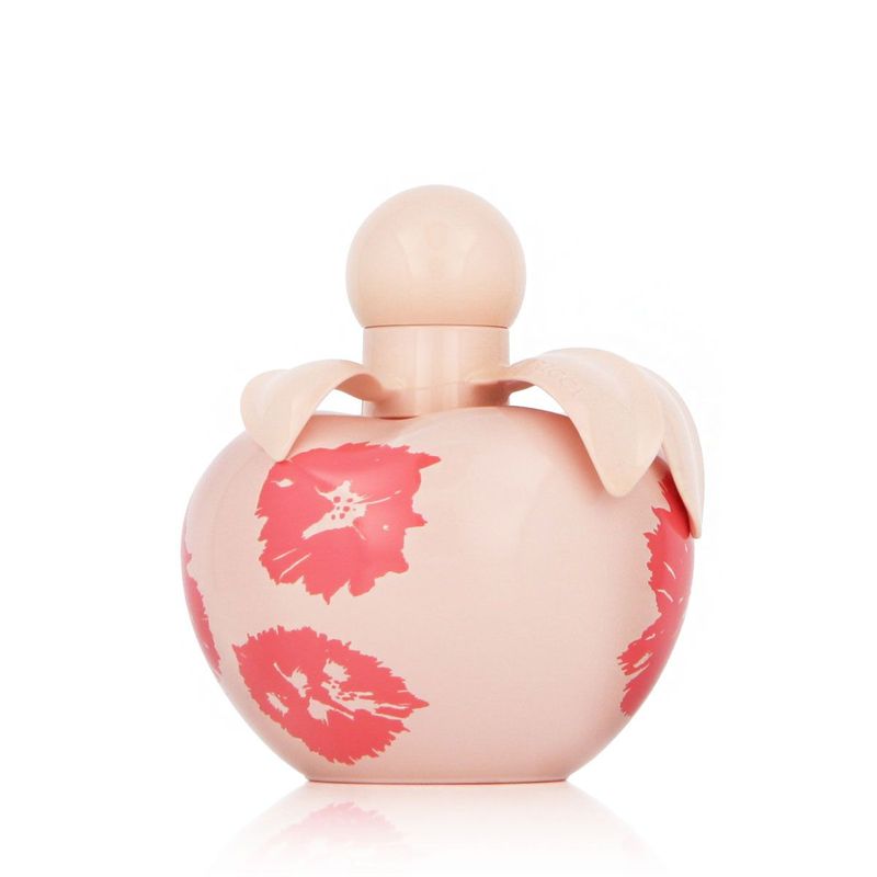 Nina Ricci Nina Fleur Eau De Toilette 80 ml Femme