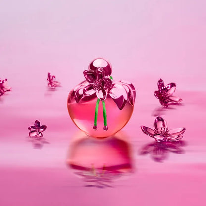 Nina Ricci Nina Illusion Eau de Parfum Femme 50 ml