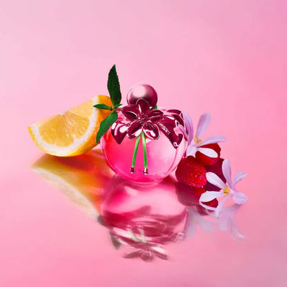 Nina Ricci Nina Illusion Eau de Parfum Femme 50 ml
