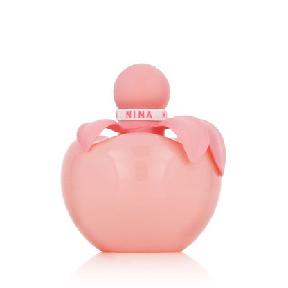 Nina Ricci Nina Rose Eau De Toilette 80 ml Femme
