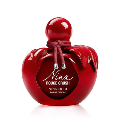 Nina Ricci Nina Rouge Crush Eau De Parfum 50 ml Femme