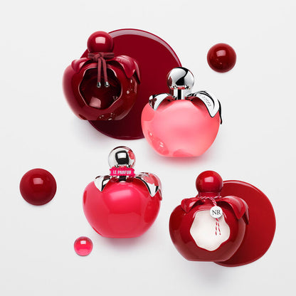 Nina Ricci Nina Rouge Crush Eau De Parfum 80 ml Femme