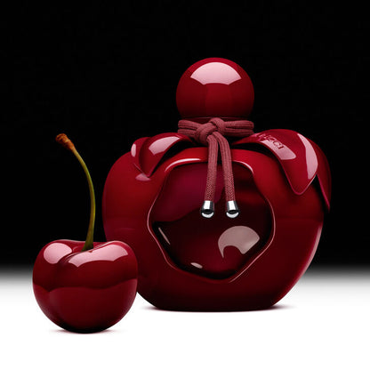 Nina Ricci Nina Rouge Crush Eau De Parfum 80 ml Femme