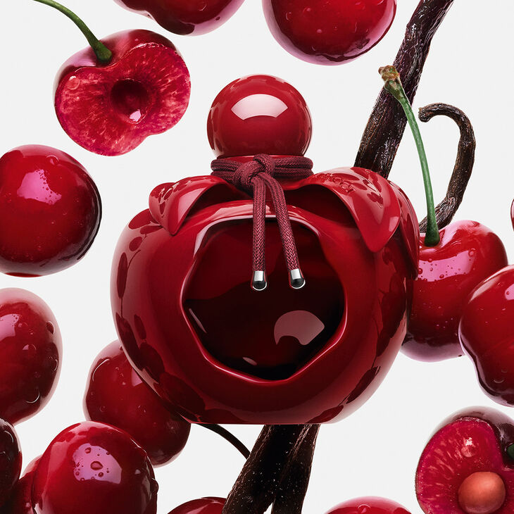Nina Ricci Nina Rouge Crush Eau De Parfum 80 ml Femme