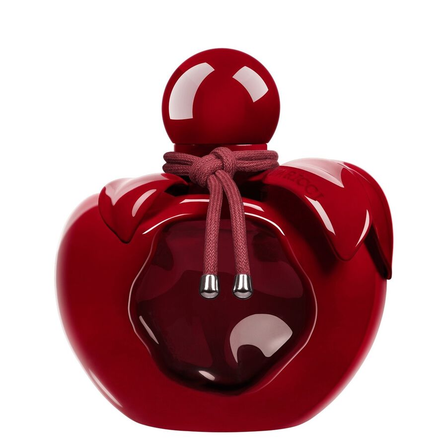 Nina Ricci Nina Rouge Crush Eau De Parfum 80 ml Femme