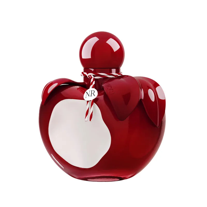 Nina Ricci Nina Rouge Eau de Toilette Femme 50 ml