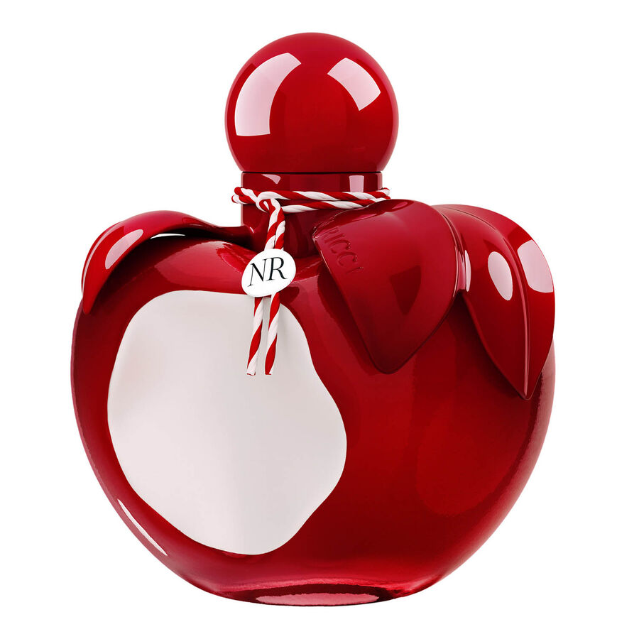 Nina Ricci Nina Rouge Eau de Toilette Femme 50 ml