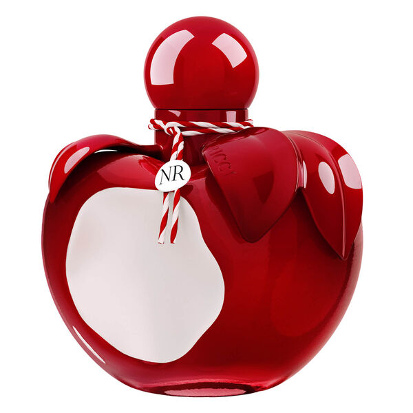 Nina Ricci Nina Rouge Eau de Toilette Femme 80 ml
