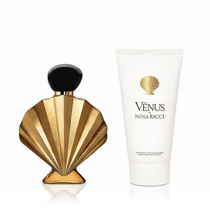Nina Ricci Vénus Eau de Parfum 50 ml + Lait corps 75 ml Femme