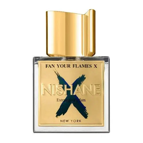Nishane Fan Your Flames X Extrait de parfum 100 ml (unisexe) Nishane
