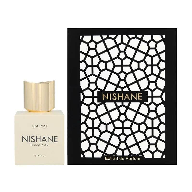 Nishane Hacivat Extrait de parfum 100 ml (unisexe) Nishane