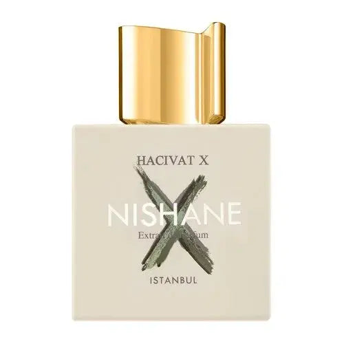 Nishane Hacivat X Extrait de parfum 50 ml (unisexe) Nishane