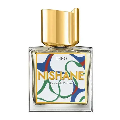 Nishane Tero Extrait de parfum 100 ml (unisexe) Nishane