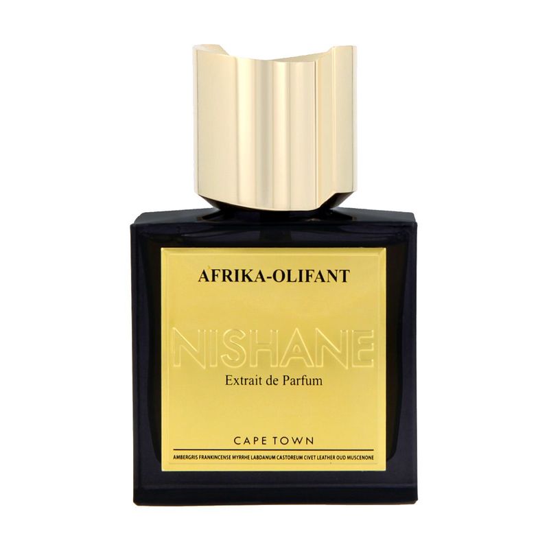 Extracto de perfume Nishane Afrika-Olifant 50 ml (unisex)