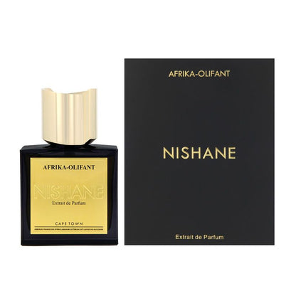 Extracto de perfume Nishane Afrika-Olifant 50 ml (unisex)