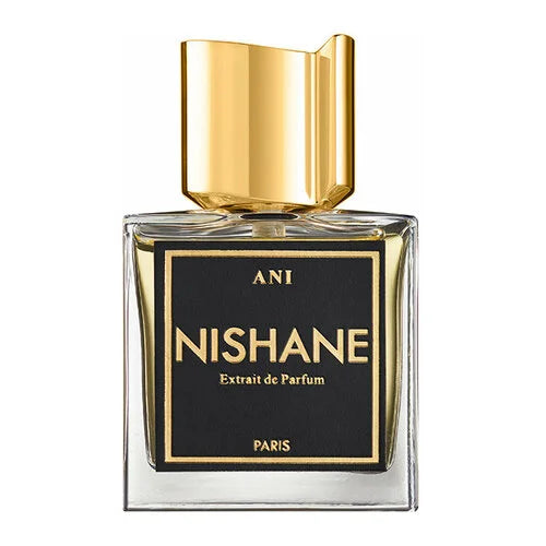Nishane Ani Extrait de parfum 50 ml (unisexe)