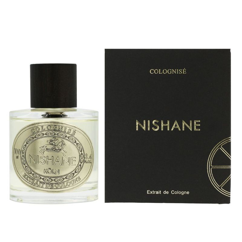 Nishane Colognisé Eau de Cologne 100 ml (unisexe)