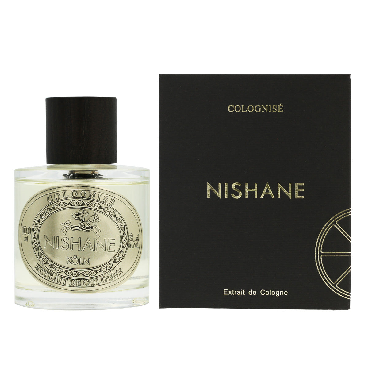 Nishane Colognise Eau de Cologne Unisexe 100 ml