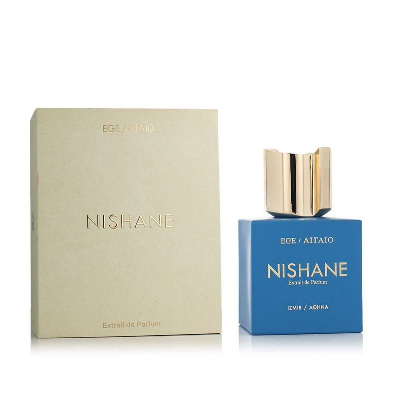 Nishane EGE / ΑΙΓΑΙΟ Extrait de parfum 100 ml (unisexe)
