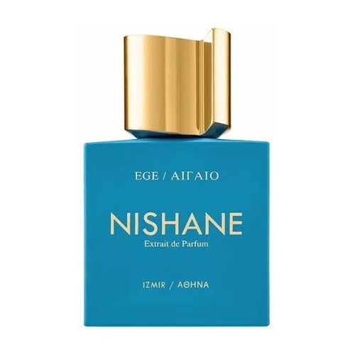 Nishane EGE / ΑΙΓΑΙΟ Extrait de parfum 50 ml (unisexe)