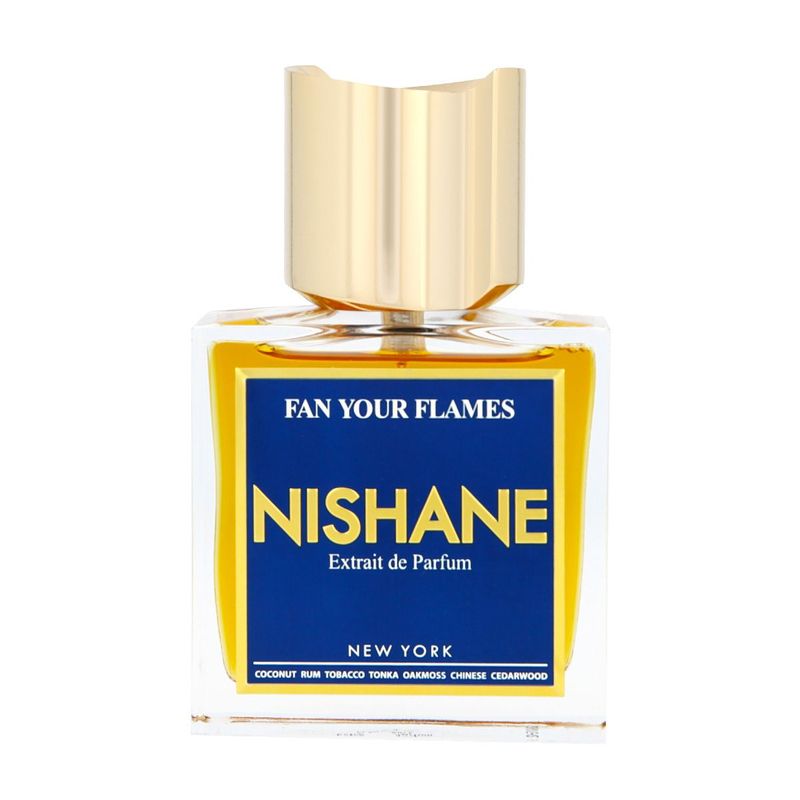 Nishane Fan Your Flames Extrait de parfum 50 ml (unisex)