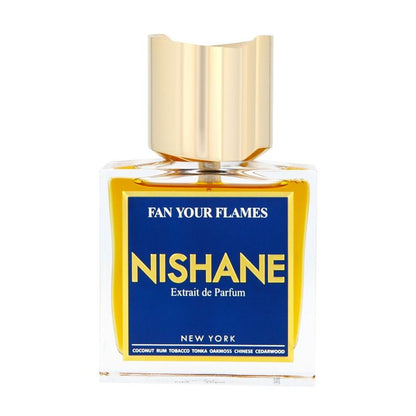 Nishane Fan Your Flames Extrait de parfum 50 ml (unisex)
