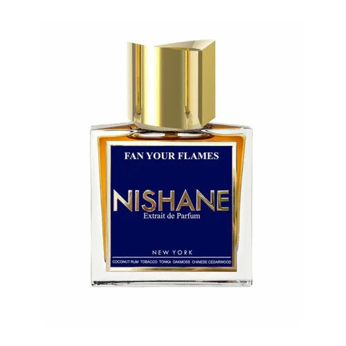 Nishane Fan Your Flames Extrait de parfum 50 ml (unisexe)
