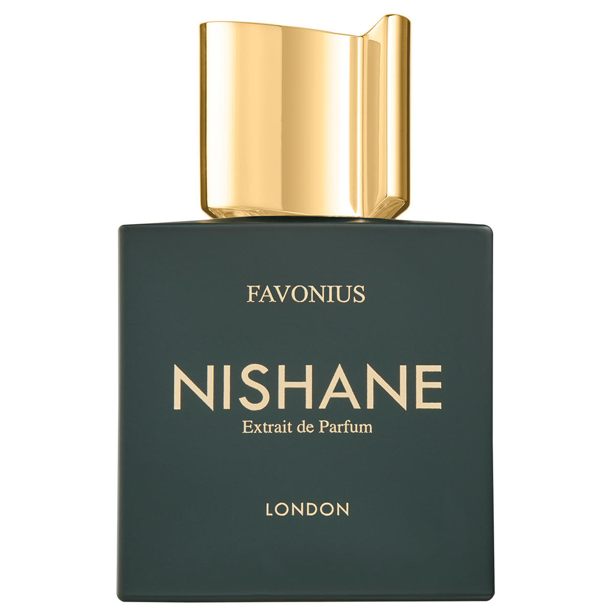 Nishane Favonius Extrait de parfum 50 ml (unisexe)
