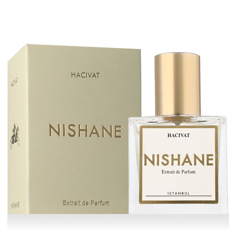 Nishane Hacivat Extrait de Parfum 15 ml Unisexe
