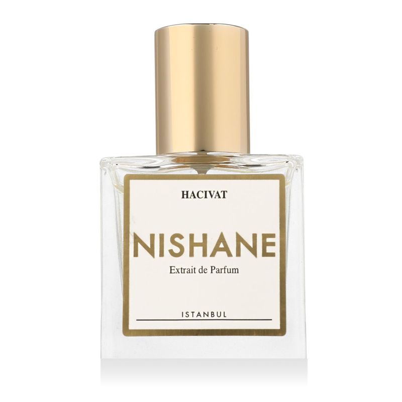 Nishane Hacivat Extrait de Parfum 15 ml Unisexe