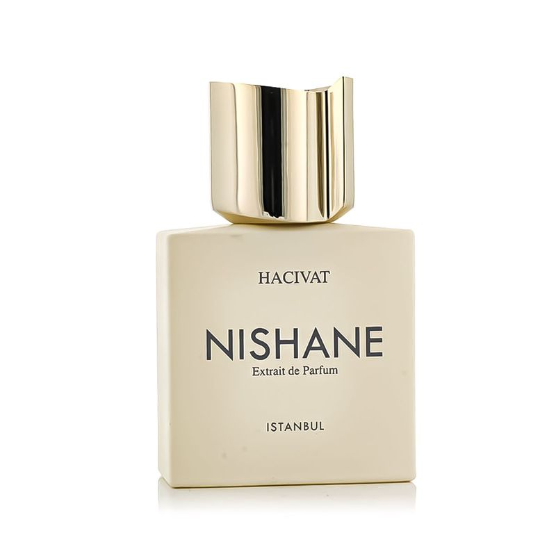 Nishane Hacivat Extrait de parfum 50 ml (unisex)